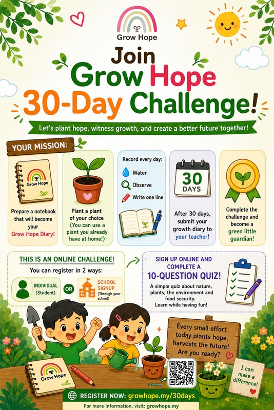30-Day Challenge Guide