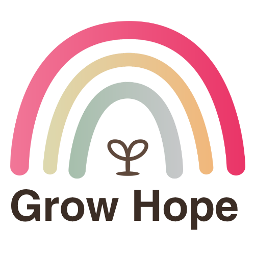Logo Grow Hope